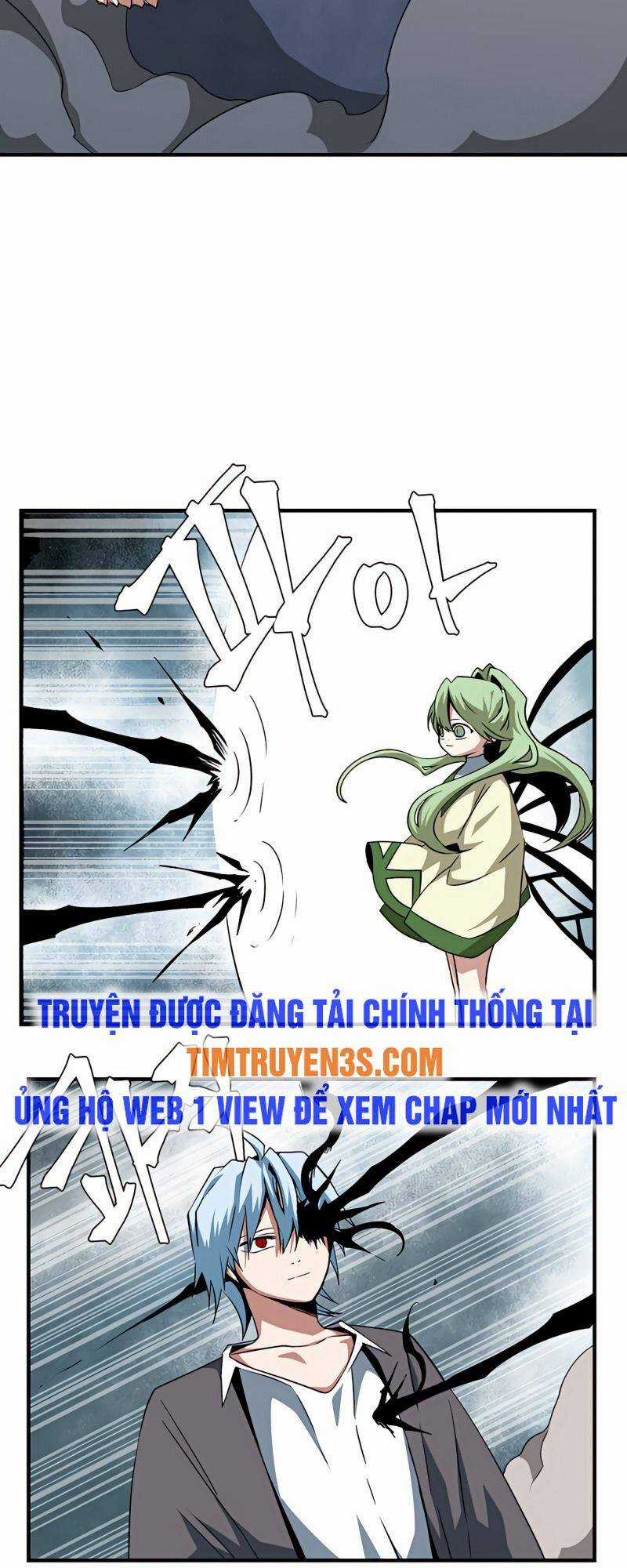 Ta Một Bước Làm Quỷ Vương Chapter 68 trang 33