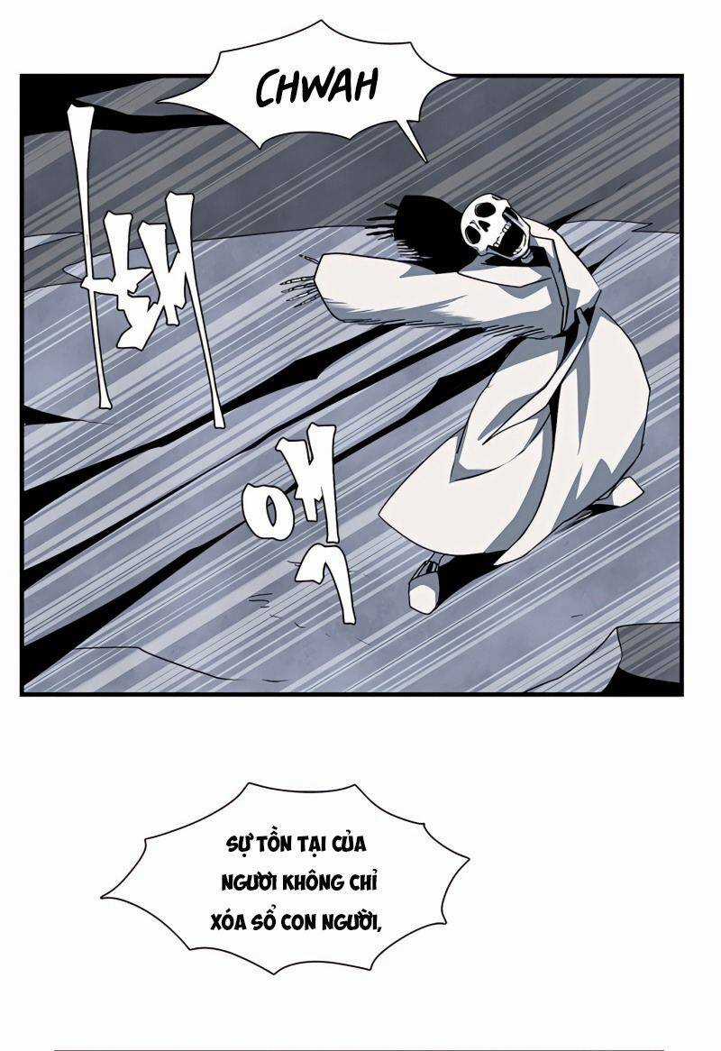 Ta Một Bước Làm Quỷ Vương Chapter 68 trang 34