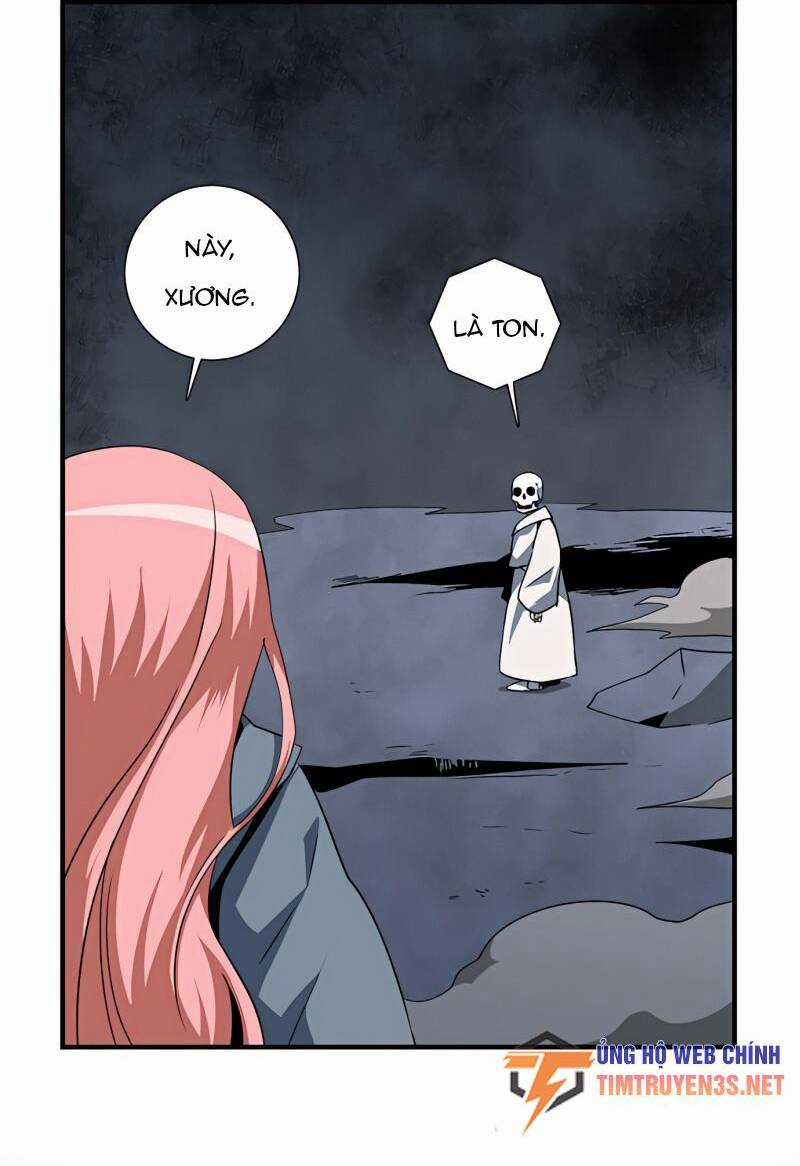 Ta Một Bước Làm Quỷ Vương Chapter 68 trang 35