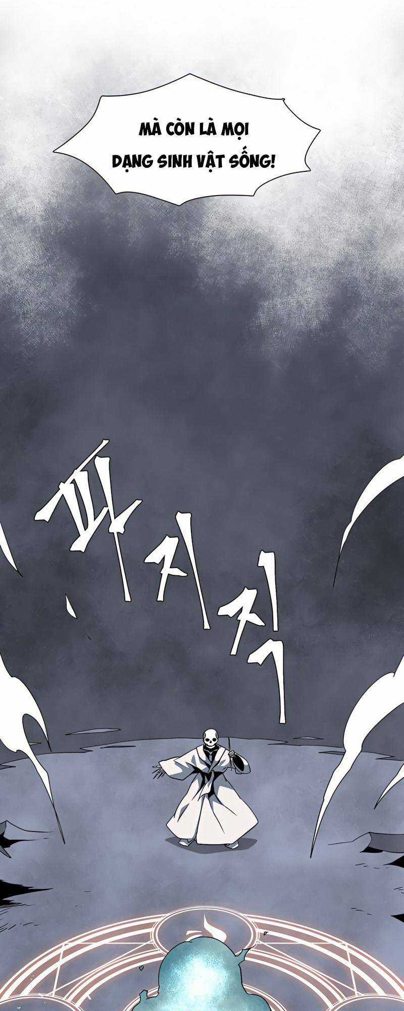 Ta Một Bước Làm Quỷ Vương Chapter 68 trang 36