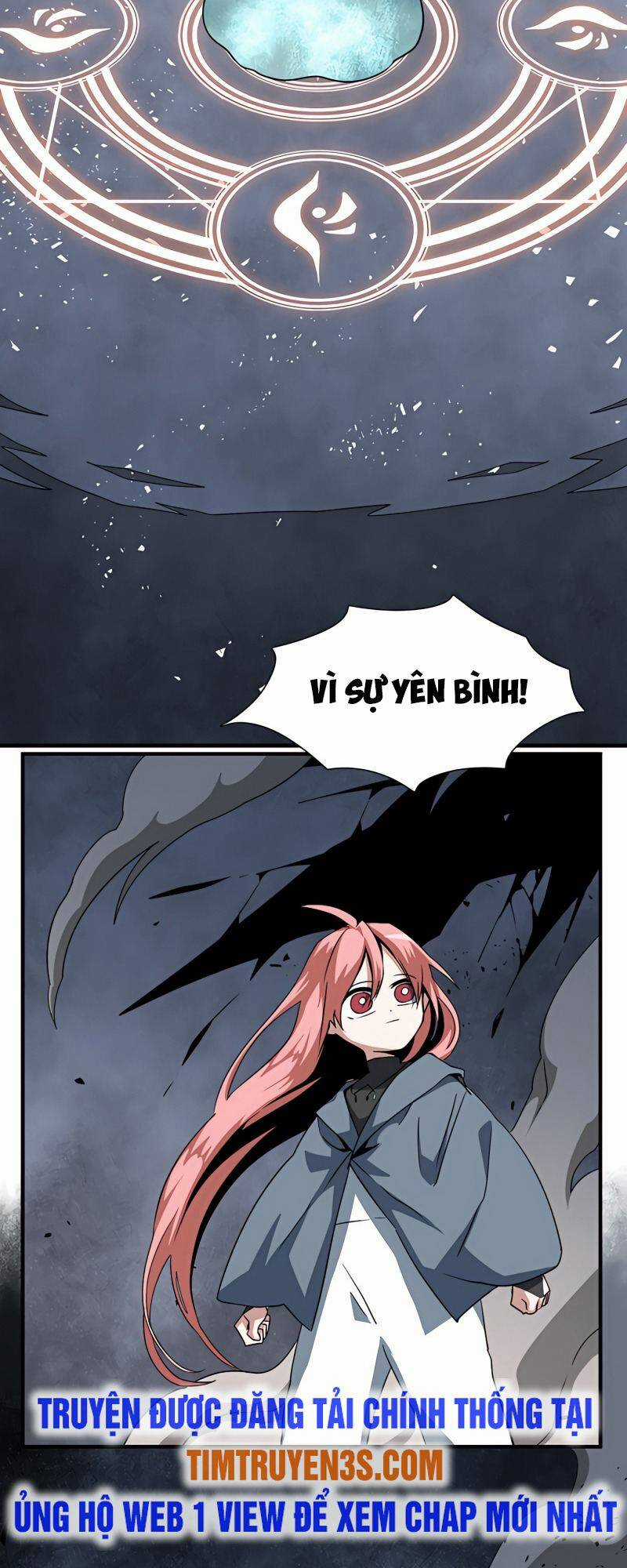 Ta Một Bước Làm Quỷ Vương Chapter 68 trang 37