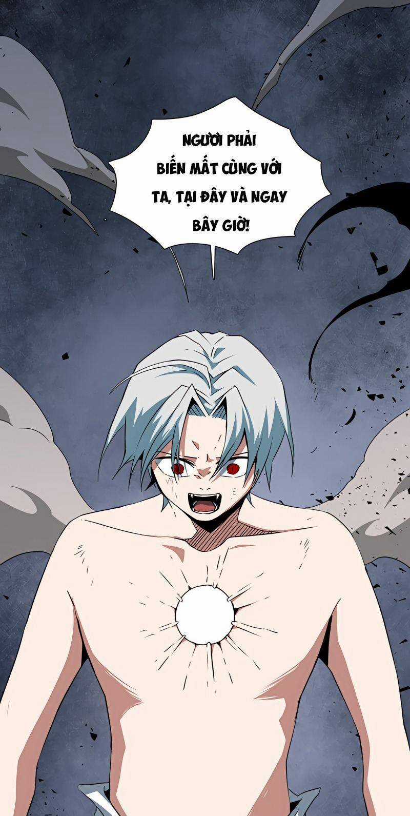 Ta Một Bước Làm Quỷ Vương Chapter 68 trang 38