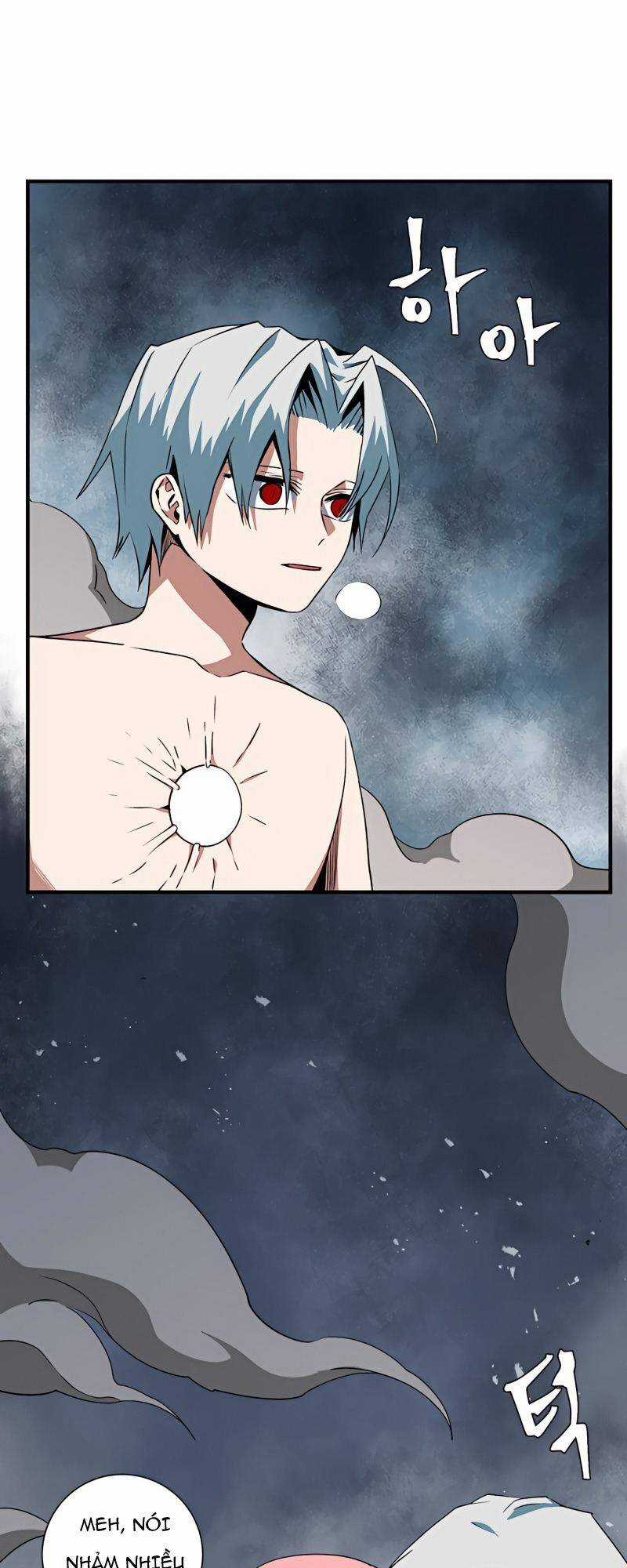 Ta Một Bước Làm Quỷ Vương Chapter 68 trang 40