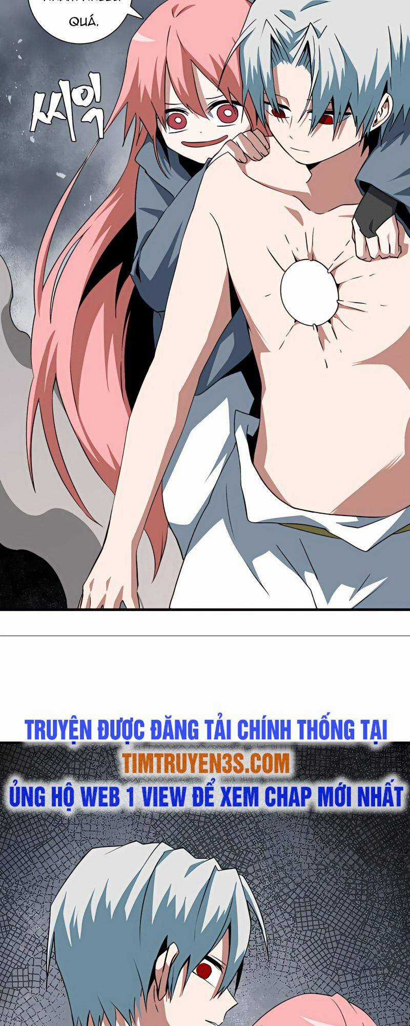 Ta Một Bước Làm Quỷ Vương Chapter 68 trang 41