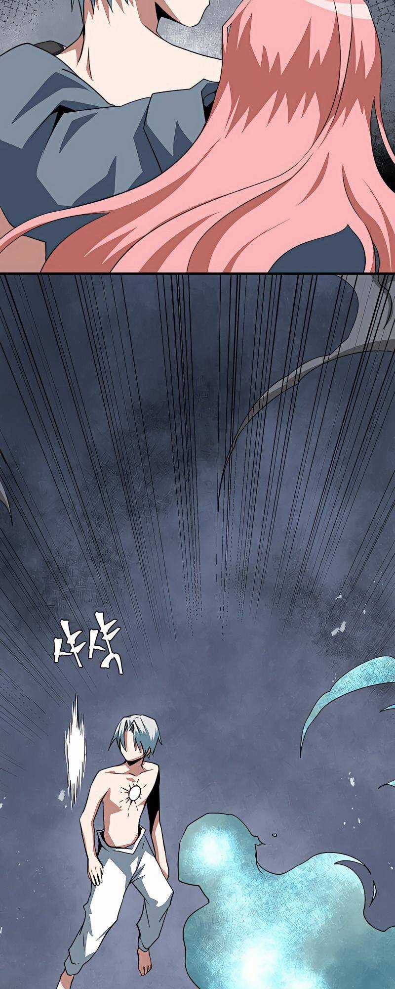 Ta Một Bước Làm Quỷ Vương Chapter 68 trang 42