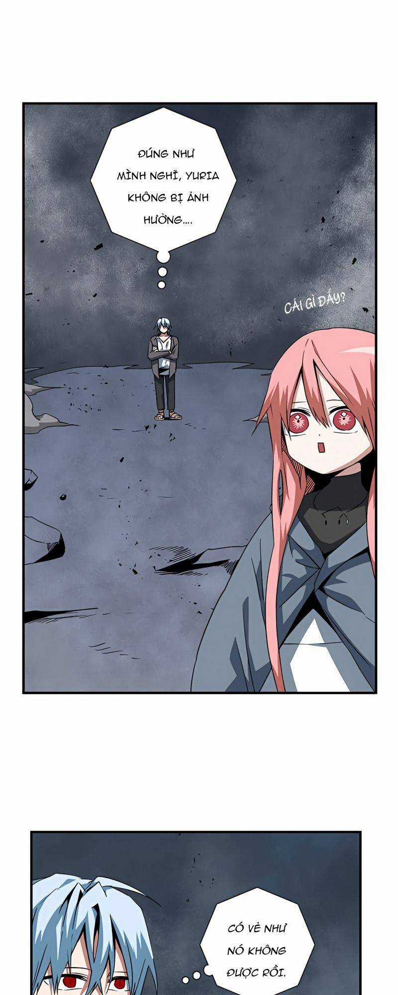 Ta Một Bước Làm Quỷ Vương Chapter 68 trang 5