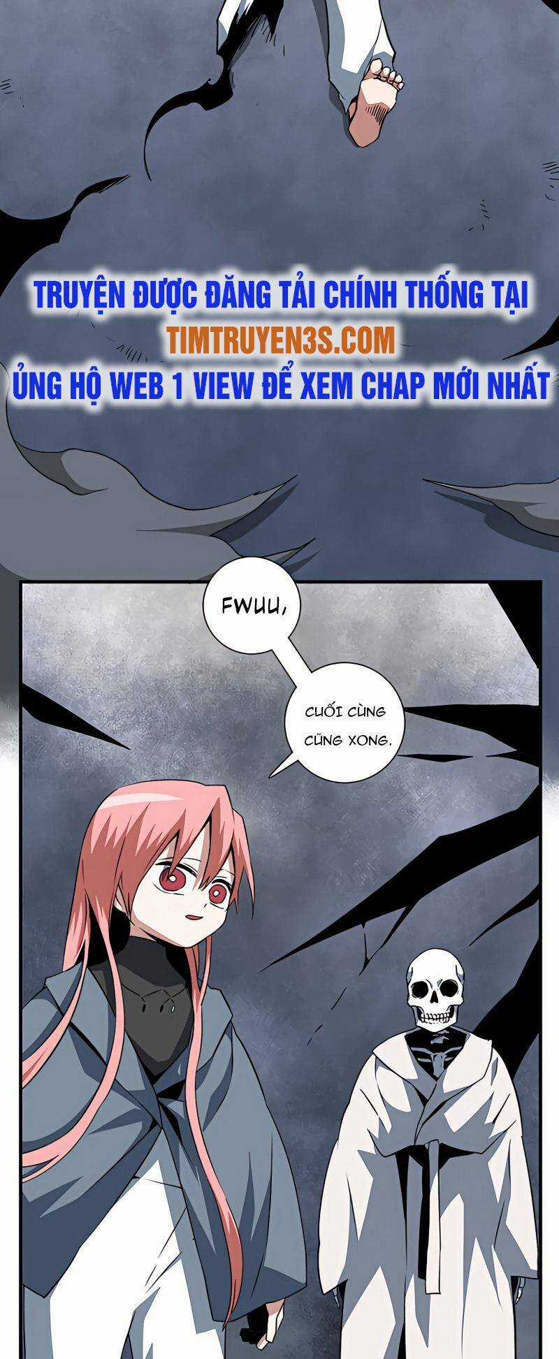 Ta Một Bước Làm Quỷ Vương Chapter 68 trang 50