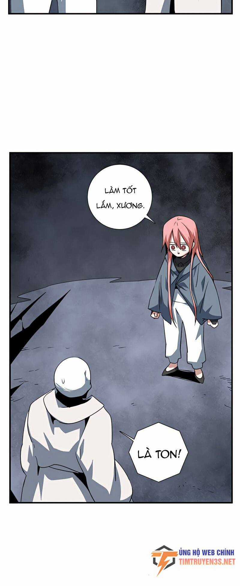 Ta Một Bước Làm Quỷ Vương Chapter 68 trang 51