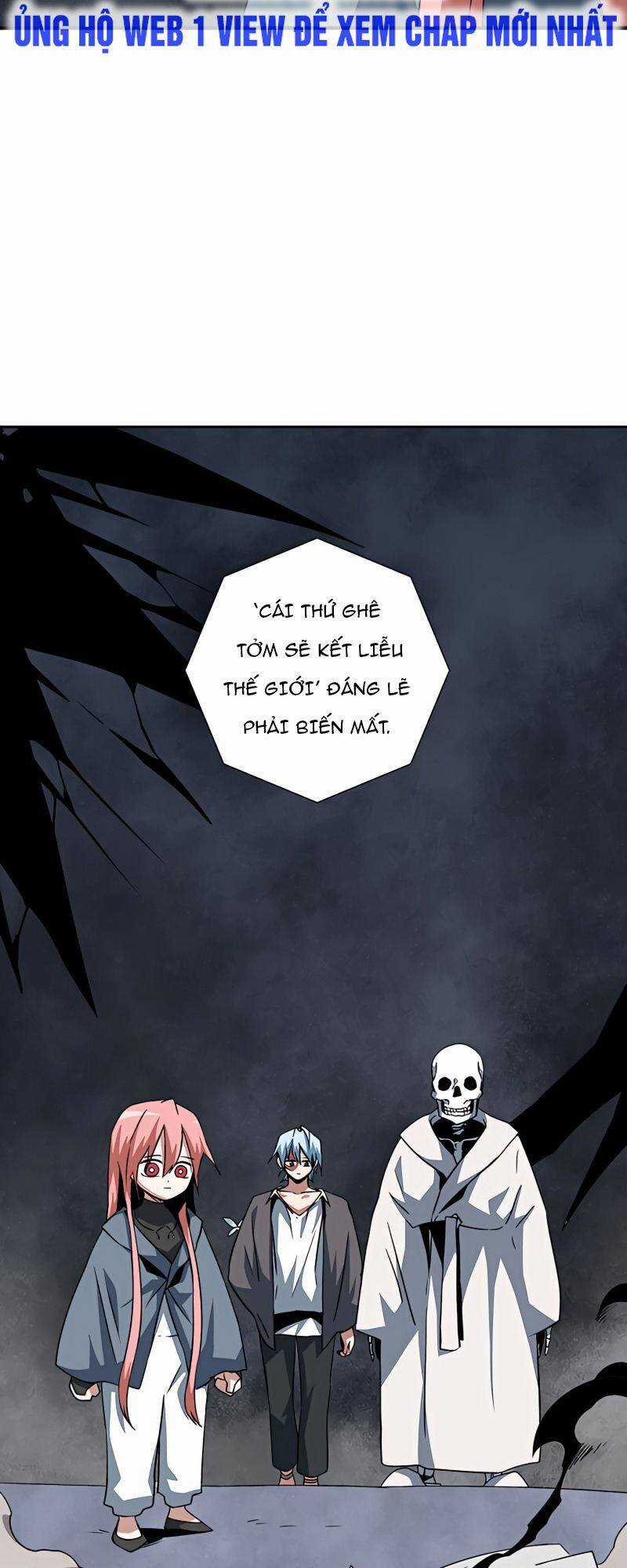 Ta Một Bước Làm Quỷ Vương Chapter 68 trang 53