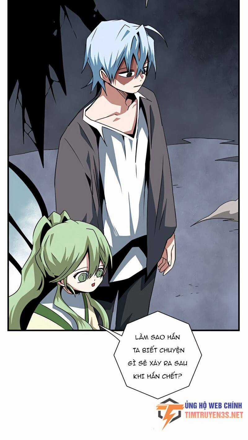 Ta Một Bước Làm Quỷ Vương Chapter 68 trang 55