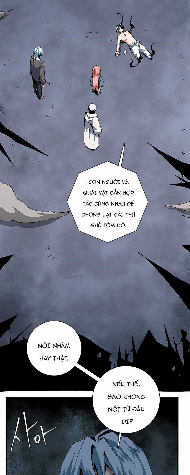 Ta Một Bước Làm Quỷ Vương Chapter 68 trang 57