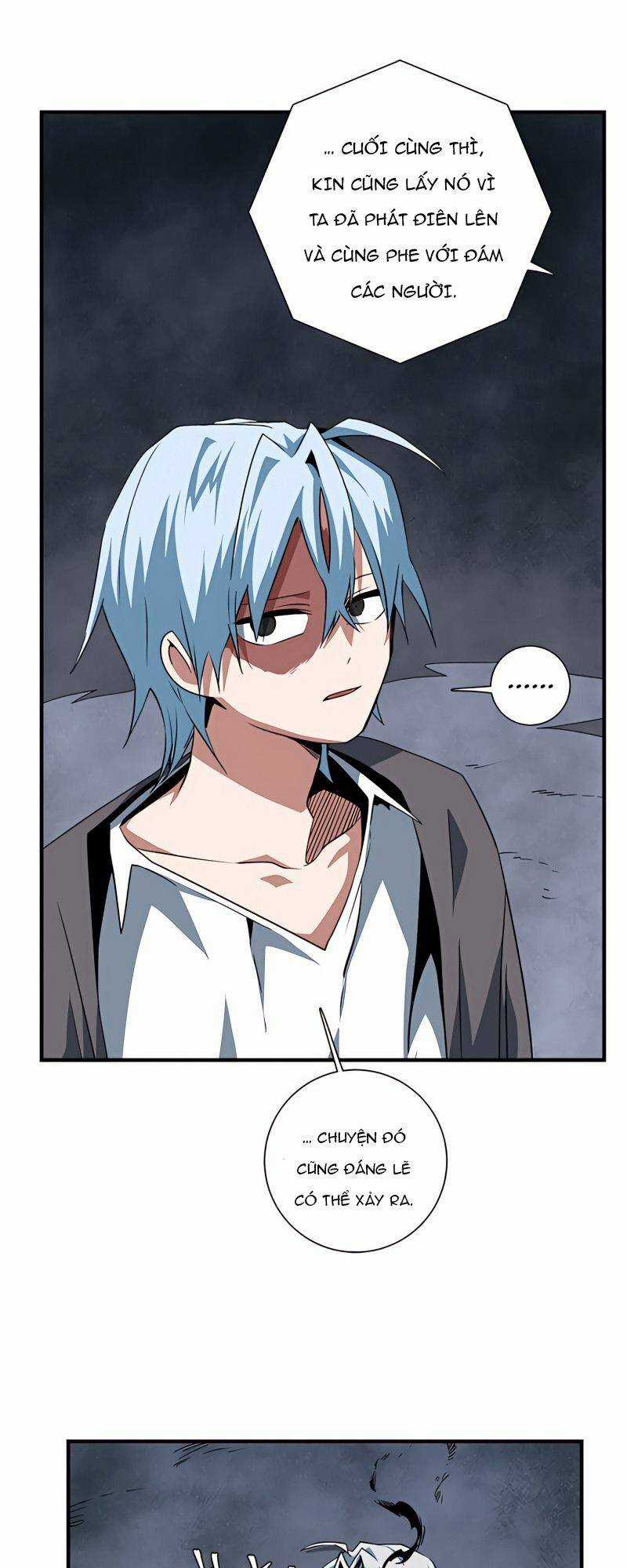 Ta Một Bước Làm Quỷ Vương Chapter 68 trang 60