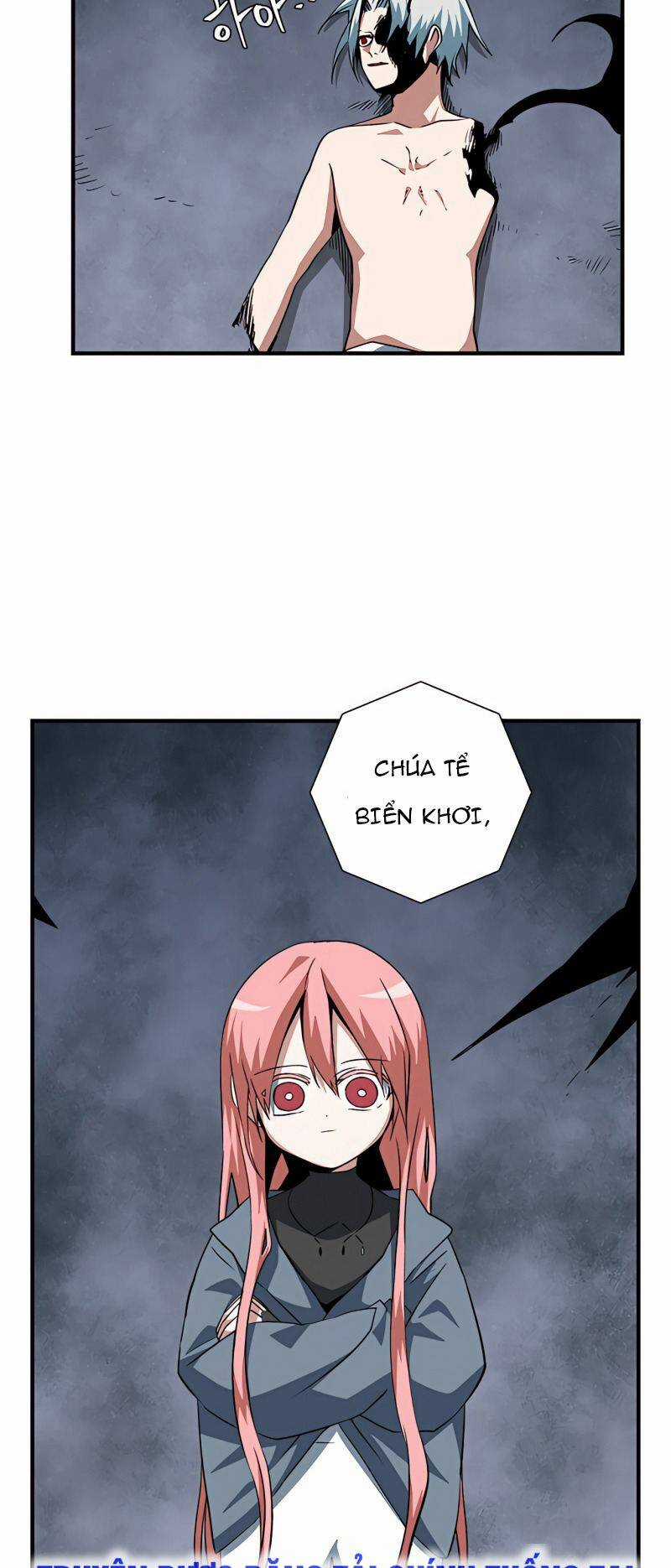 Ta Một Bước Làm Quỷ Vương Chapter 68 trang 61