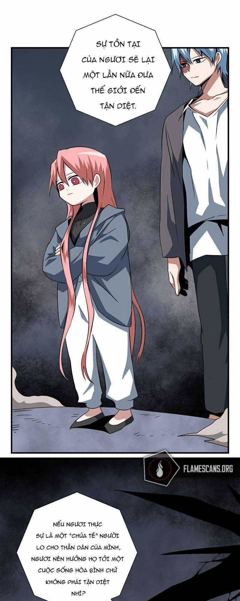 Ta Một Bước Làm Quỷ Vương Chapter 68 trang 63