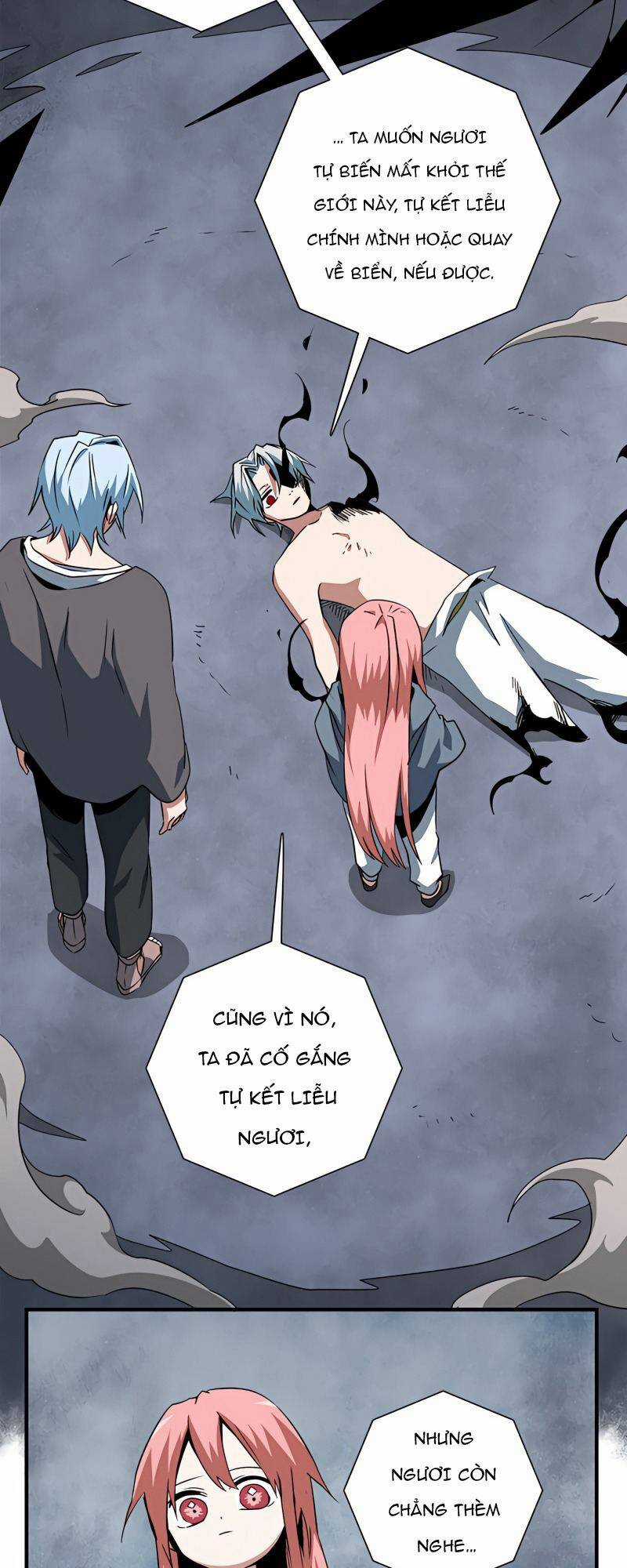 Ta Một Bước Làm Quỷ Vương Chapter 68 trang 64