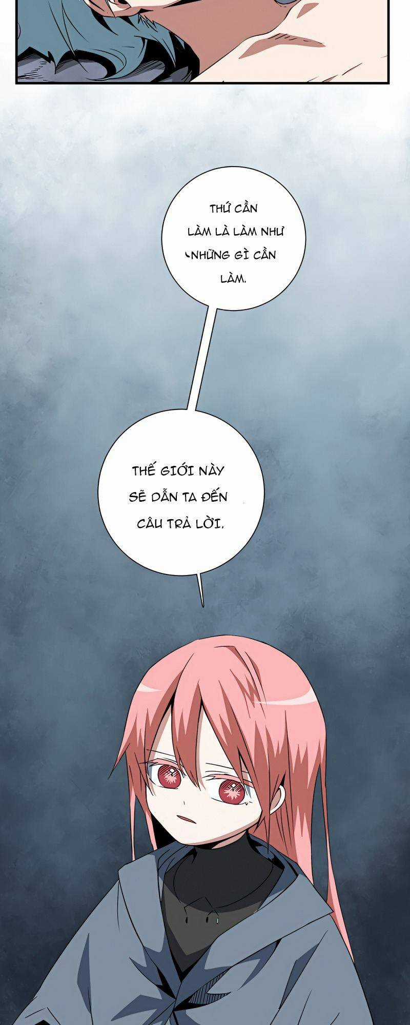 Ta Một Bước Làm Quỷ Vương Chapter 68 trang 68