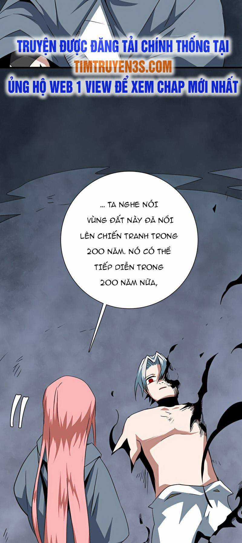 Ta Một Bước Làm Quỷ Vương Chapter 68 trang 69