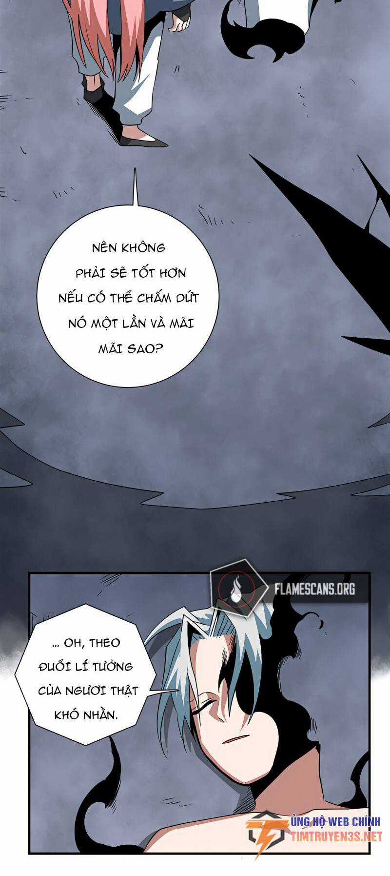 Ta Một Bước Làm Quỷ Vương Chapter 68 trang 70