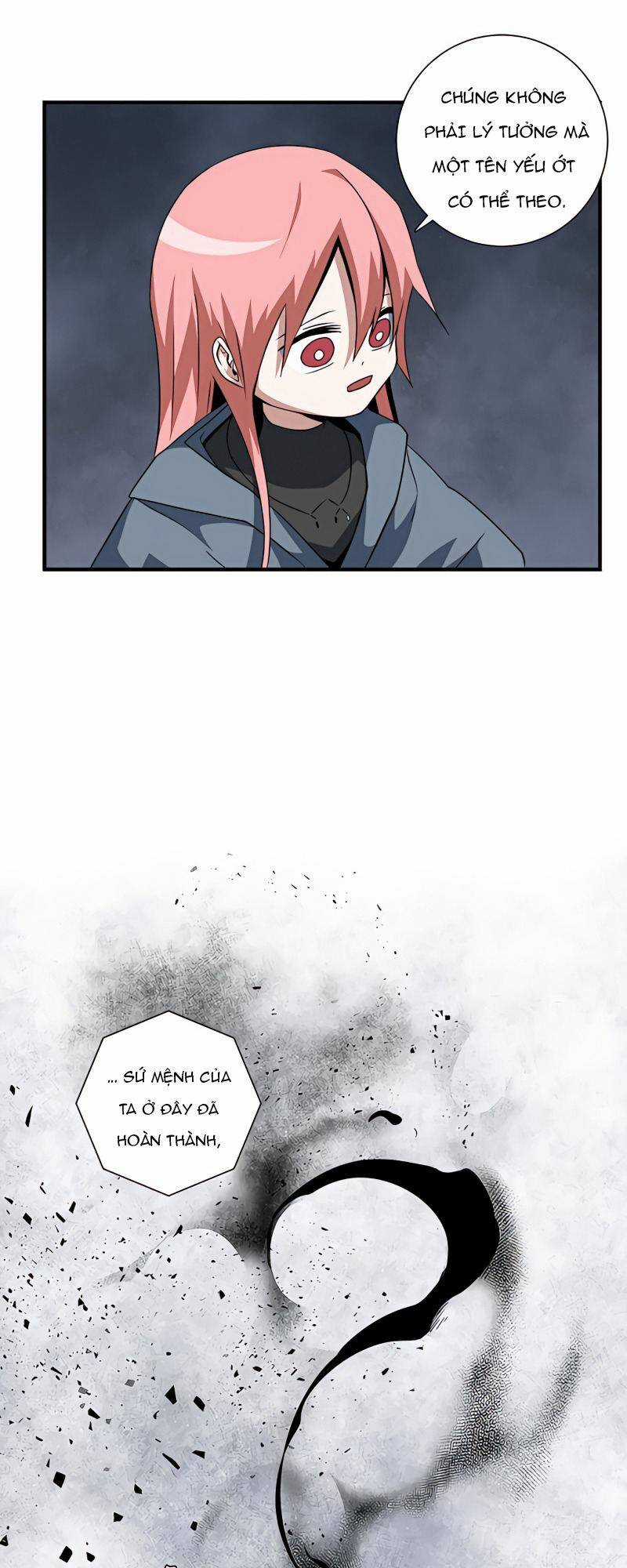 Ta Một Bước Làm Quỷ Vương Chapter 68 trang 71