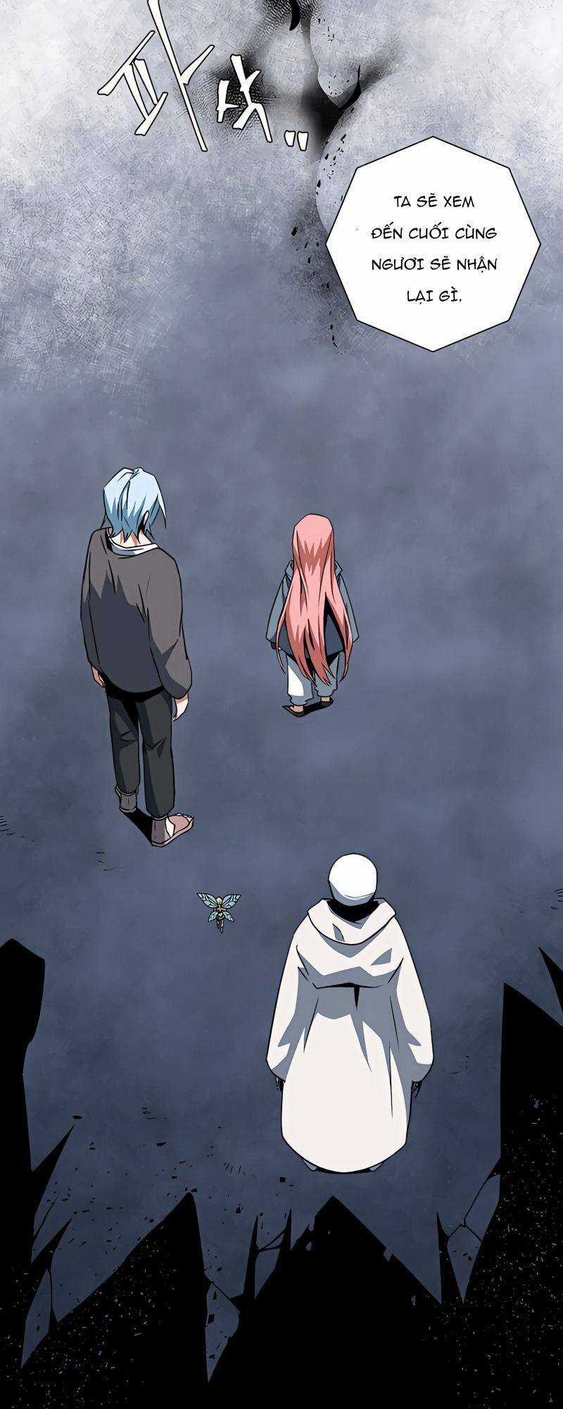 Ta Một Bước Làm Quỷ Vương Chapter 68 trang 72