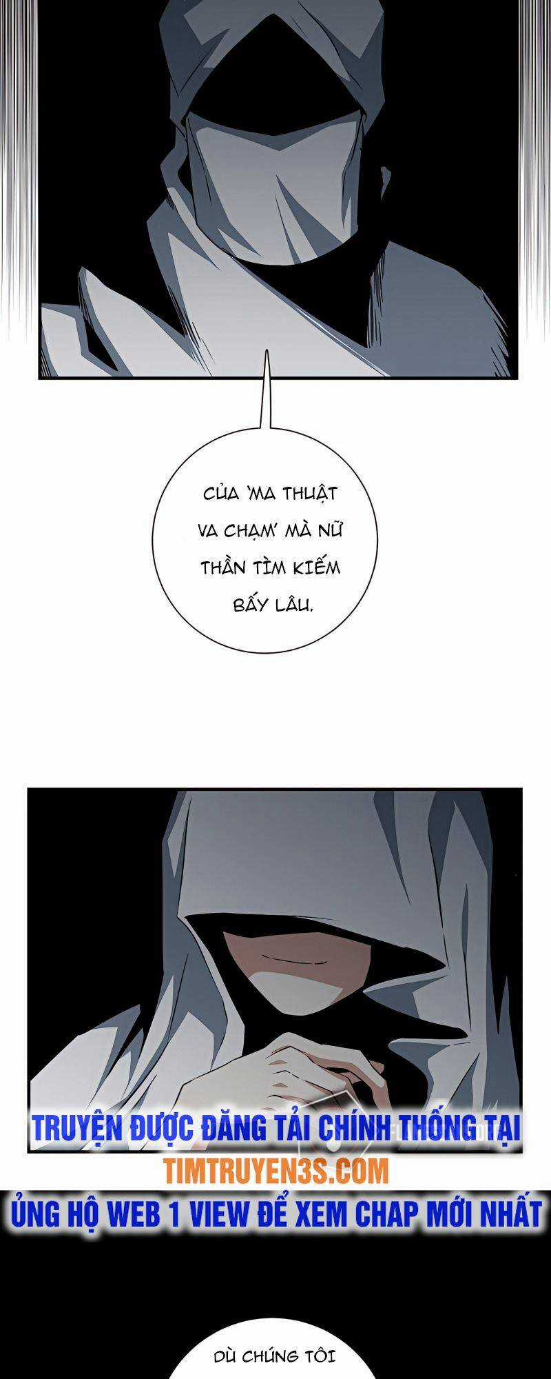 Ta Một Bước Làm Quỷ Vương Chapter 68 trang 77