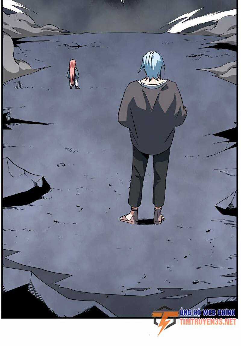 Ta Một Bước Làm Quỷ Vương Chapter 68 trang 8