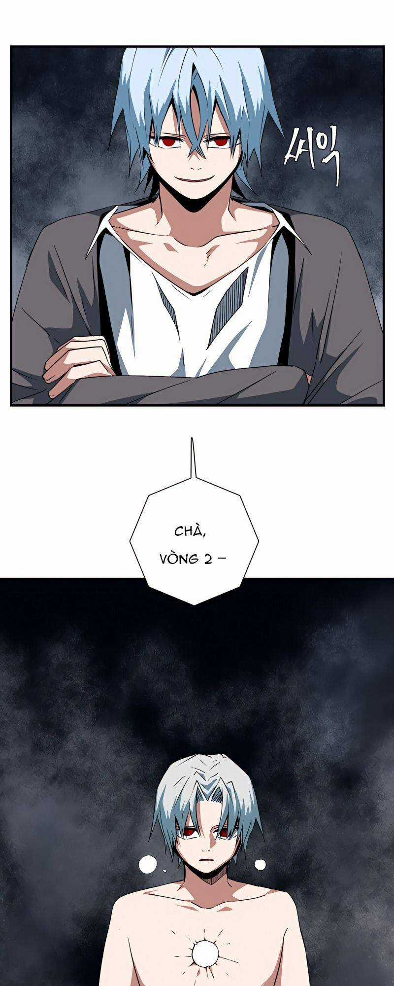 Ta Một Bước Làm Quỷ Vương Chapter 68 trang 9