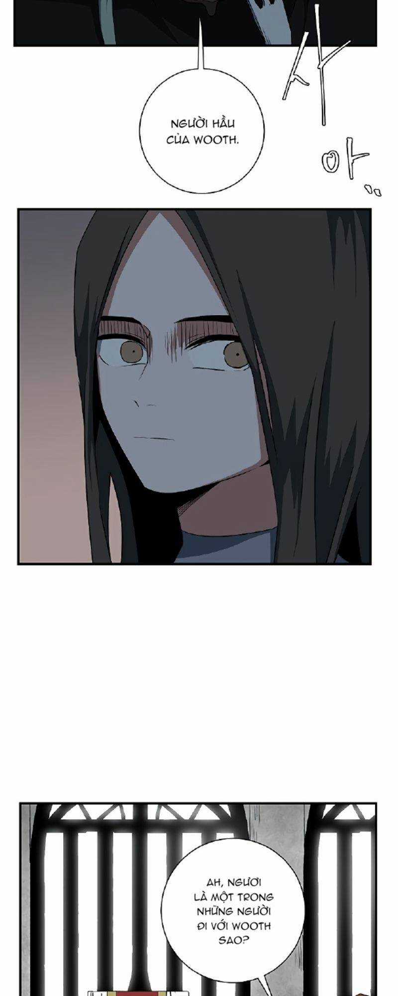 Ta Một Bước Làm Quỷ Vương Chapter 69 trang 10