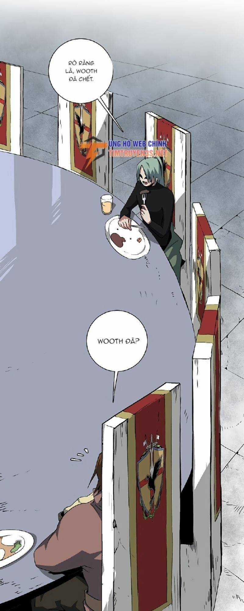 Ta Một Bước Làm Quỷ Vương Chapter 69 trang 13