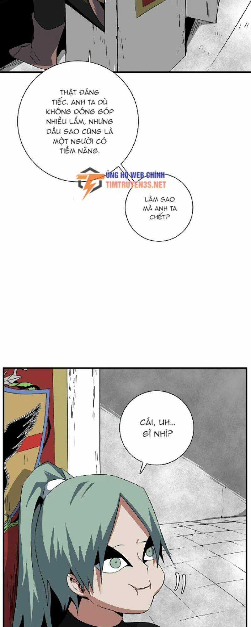 Ta Một Bước Làm Quỷ Vương Chapter 69 trang 14