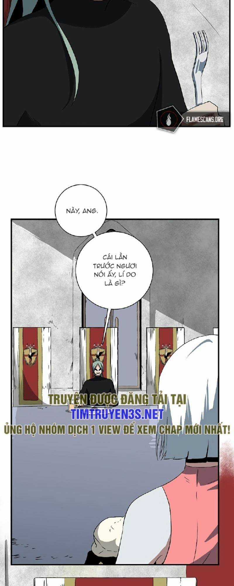 Ta Một Bước Làm Quỷ Vương Chapter 69 trang 15