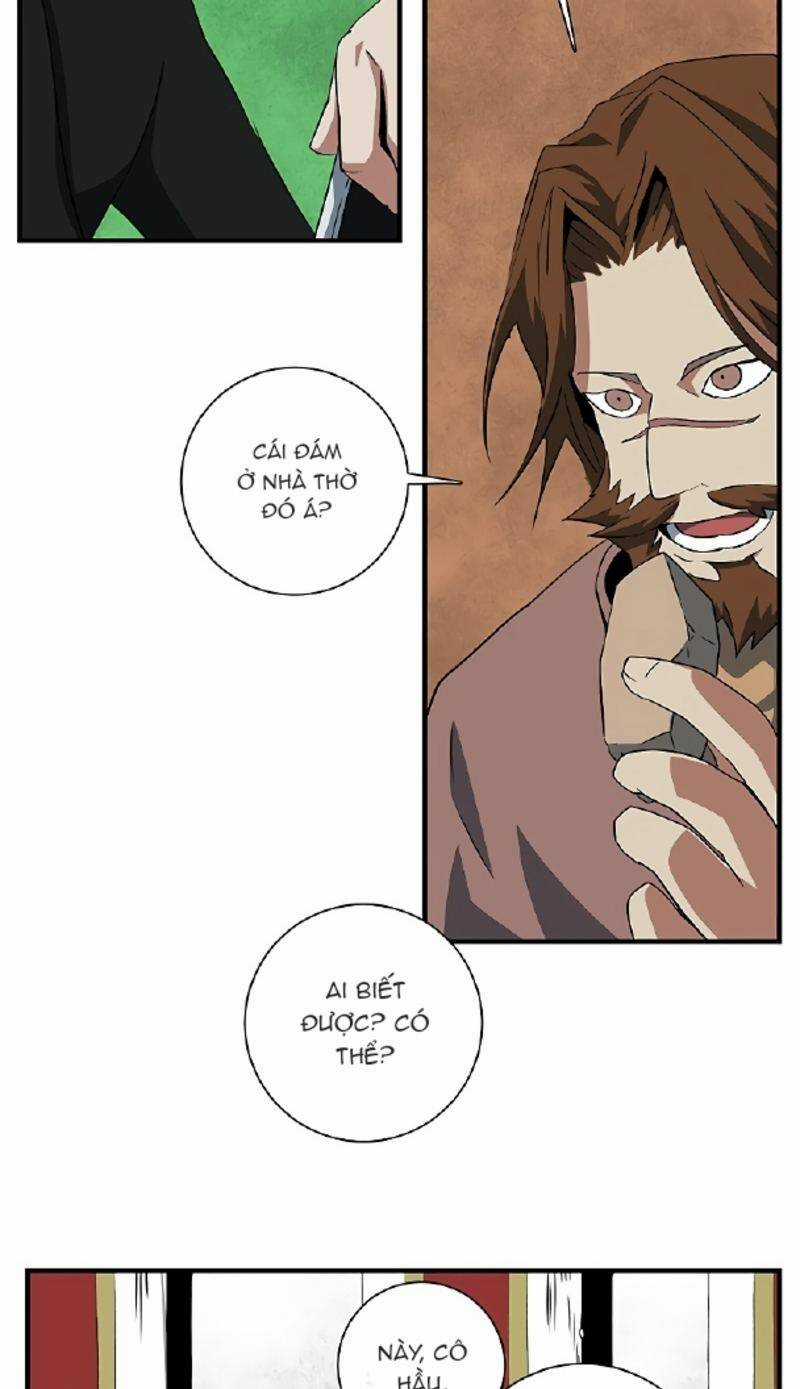 Ta Một Bước Làm Quỷ Vương Chapter 69 trang 17