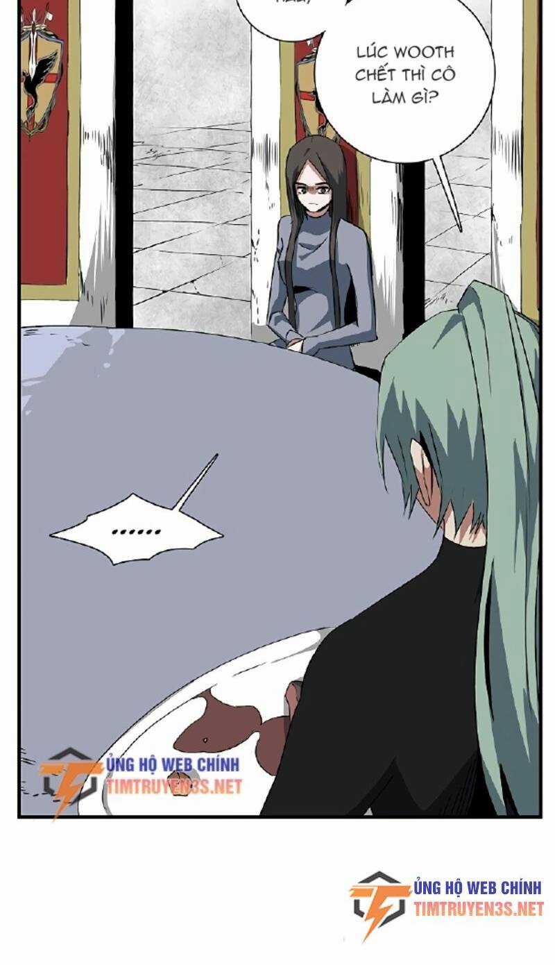 Ta Một Bước Làm Quỷ Vương Chapter 69 trang 18