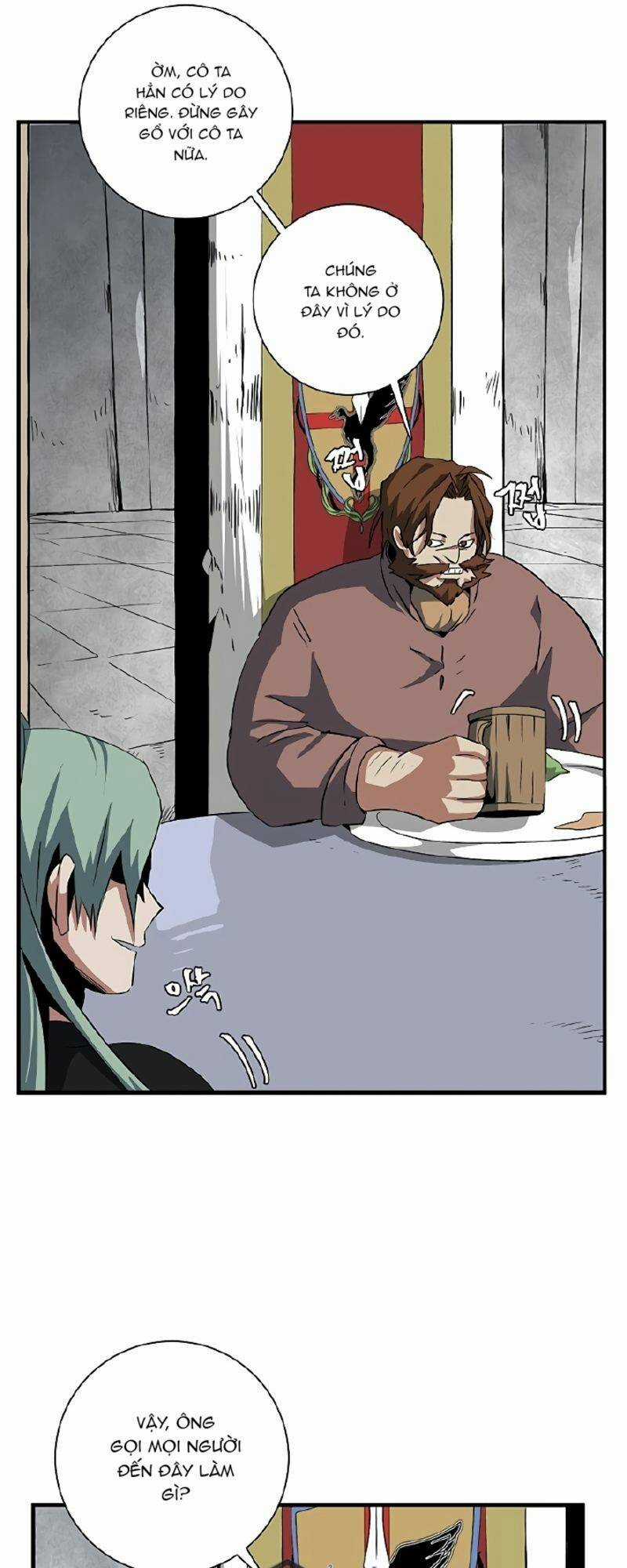 Ta Một Bước Làm Quỷ Vương Chapter 69 trang 19