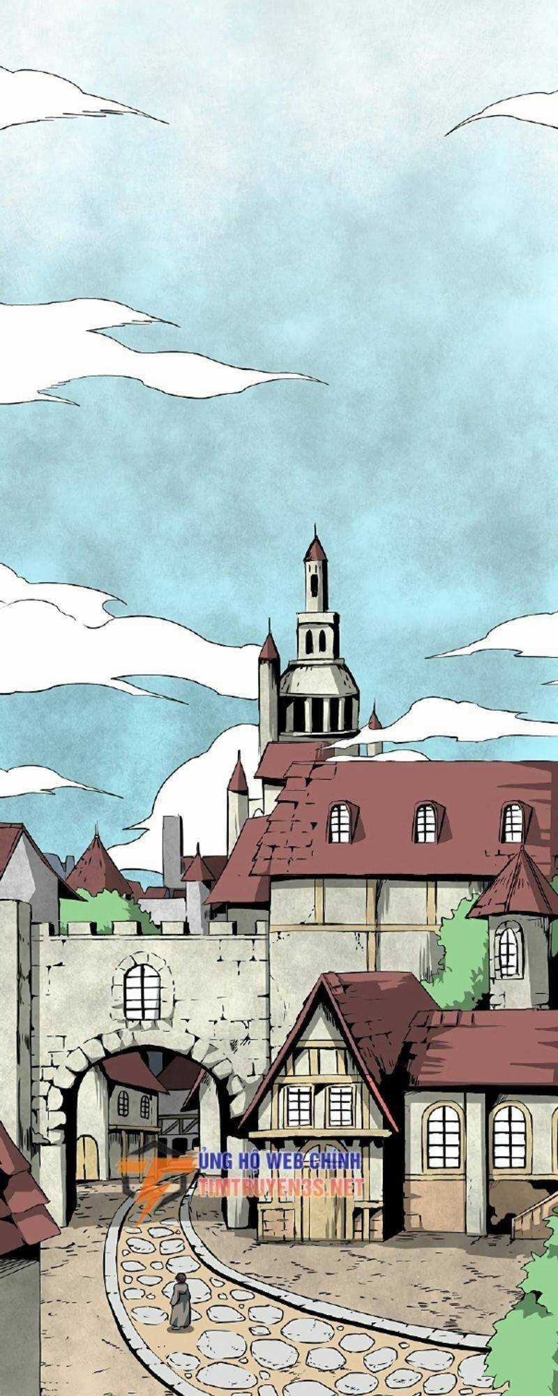 Ta Một Bước Làm Quỷ Vương Chapter 69 trang 2