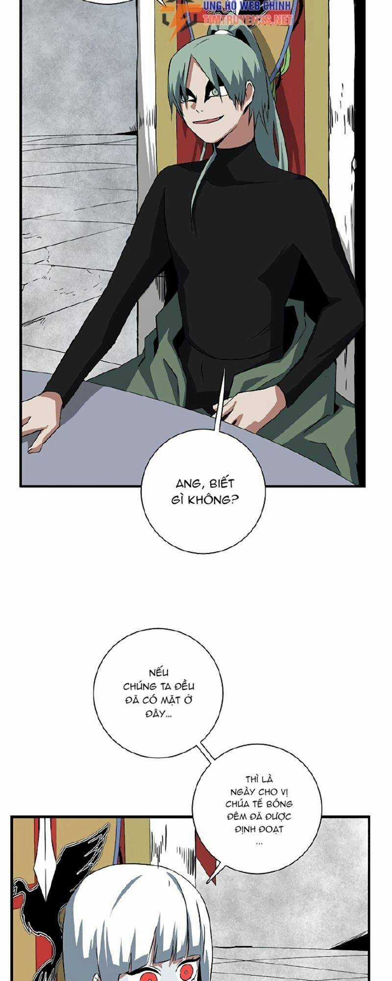 Ta Một Bước Làm Quỷ Vương Chapter 69 trang 20