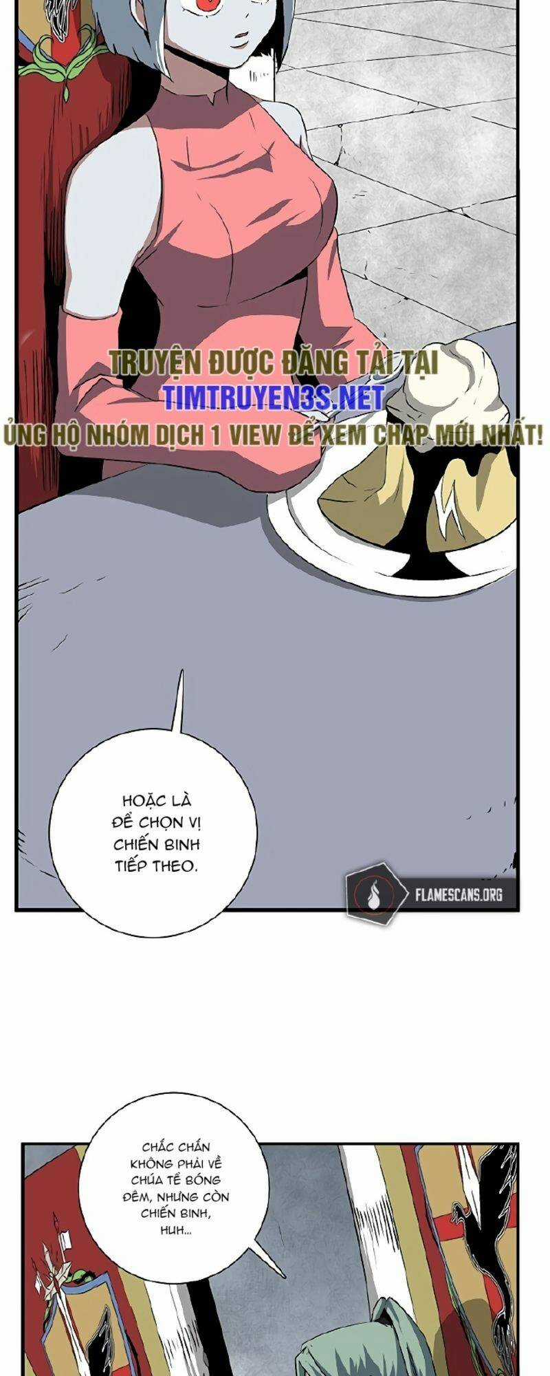 Ta Một Bước Làm Quỷ Vương Chapter 69 trang 21