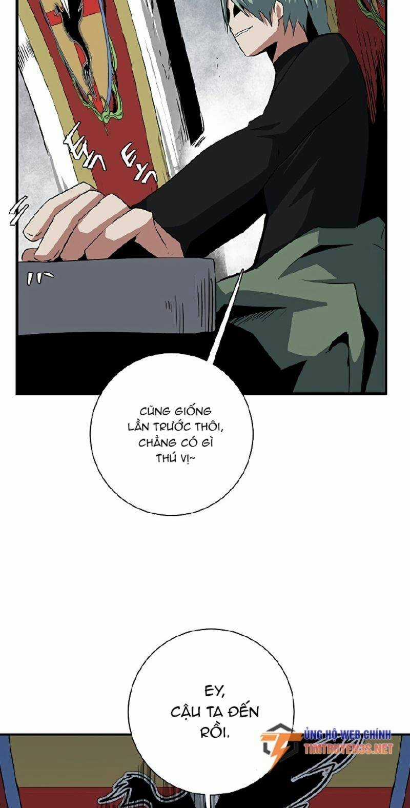 Ta Một Bước Làm Quỷ Vương Chapter 69 trang 22