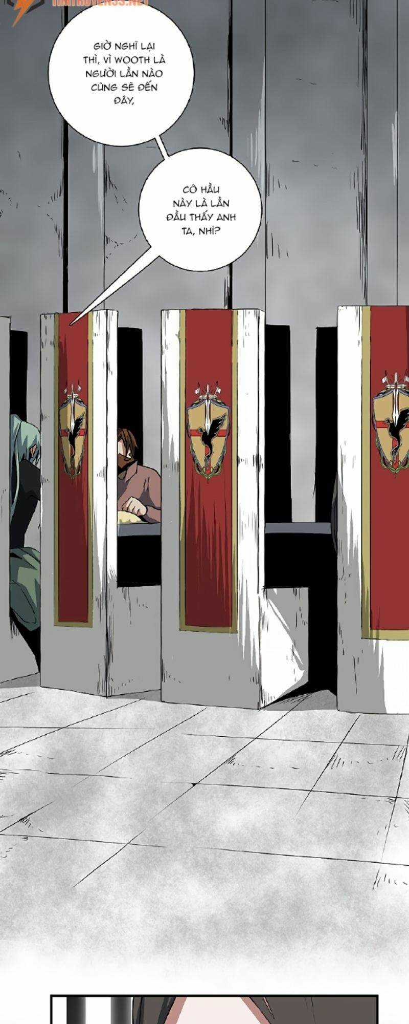 Ta Một Bước Làm Quỷ Vương Chapter 69 trang 25