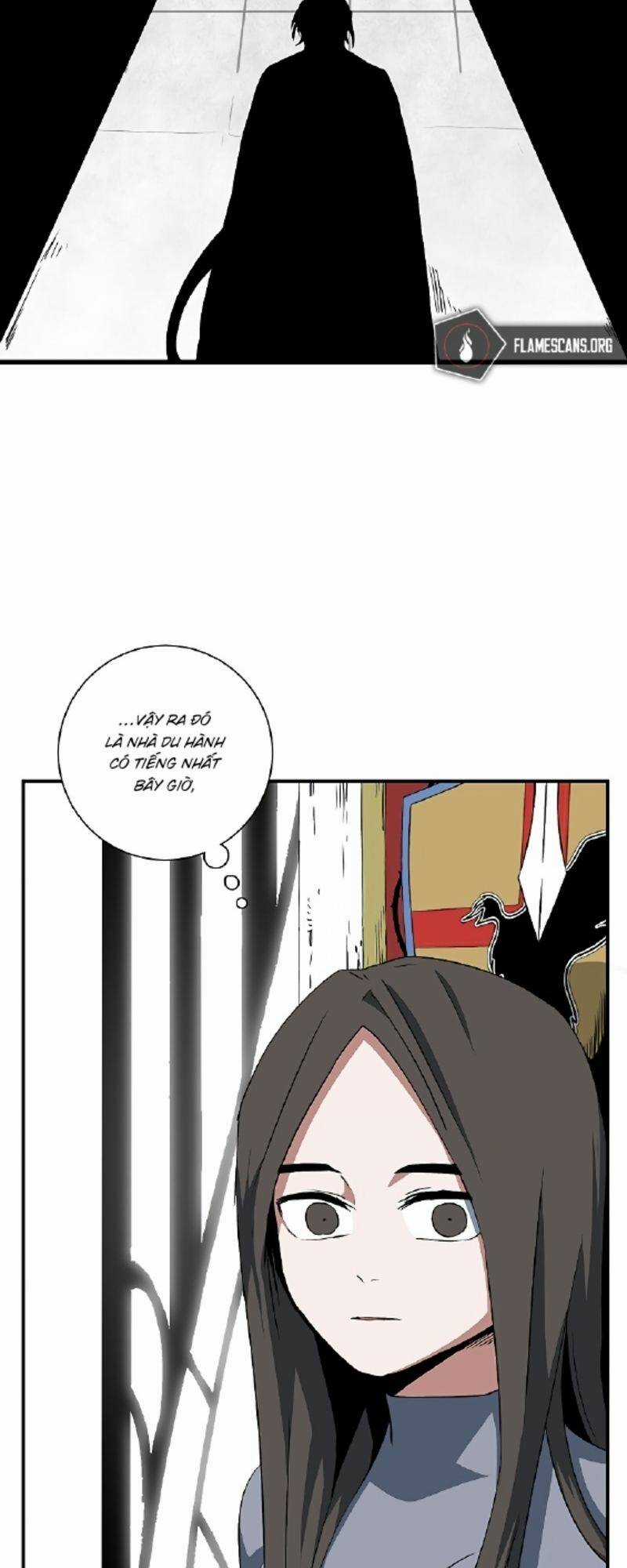 Ta Một Bước Làm Quỷ Vương Chapter 69 trang 27