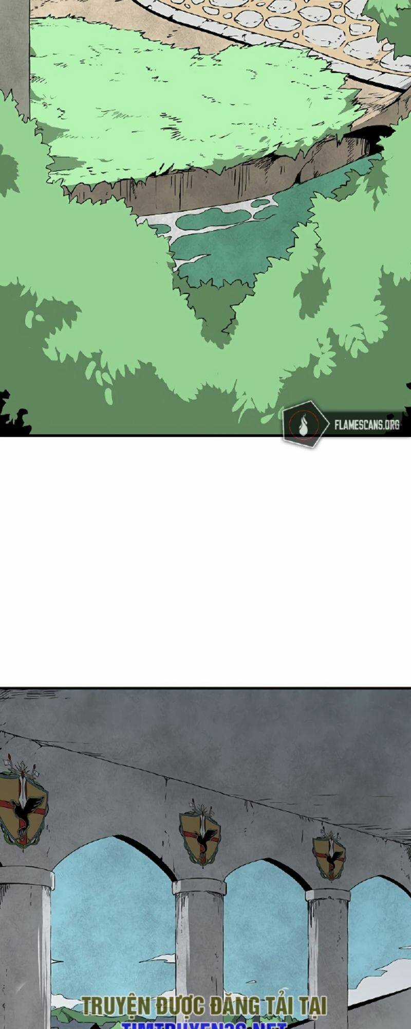 Ta Một Bước Làm Quỷ Vương Chapter 69 trang 3