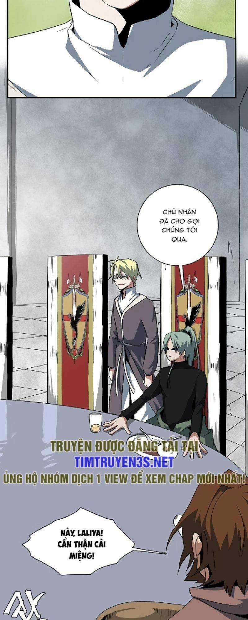 Ta Một Bước Làm Quỷ Vương Chapter 69 trang 32