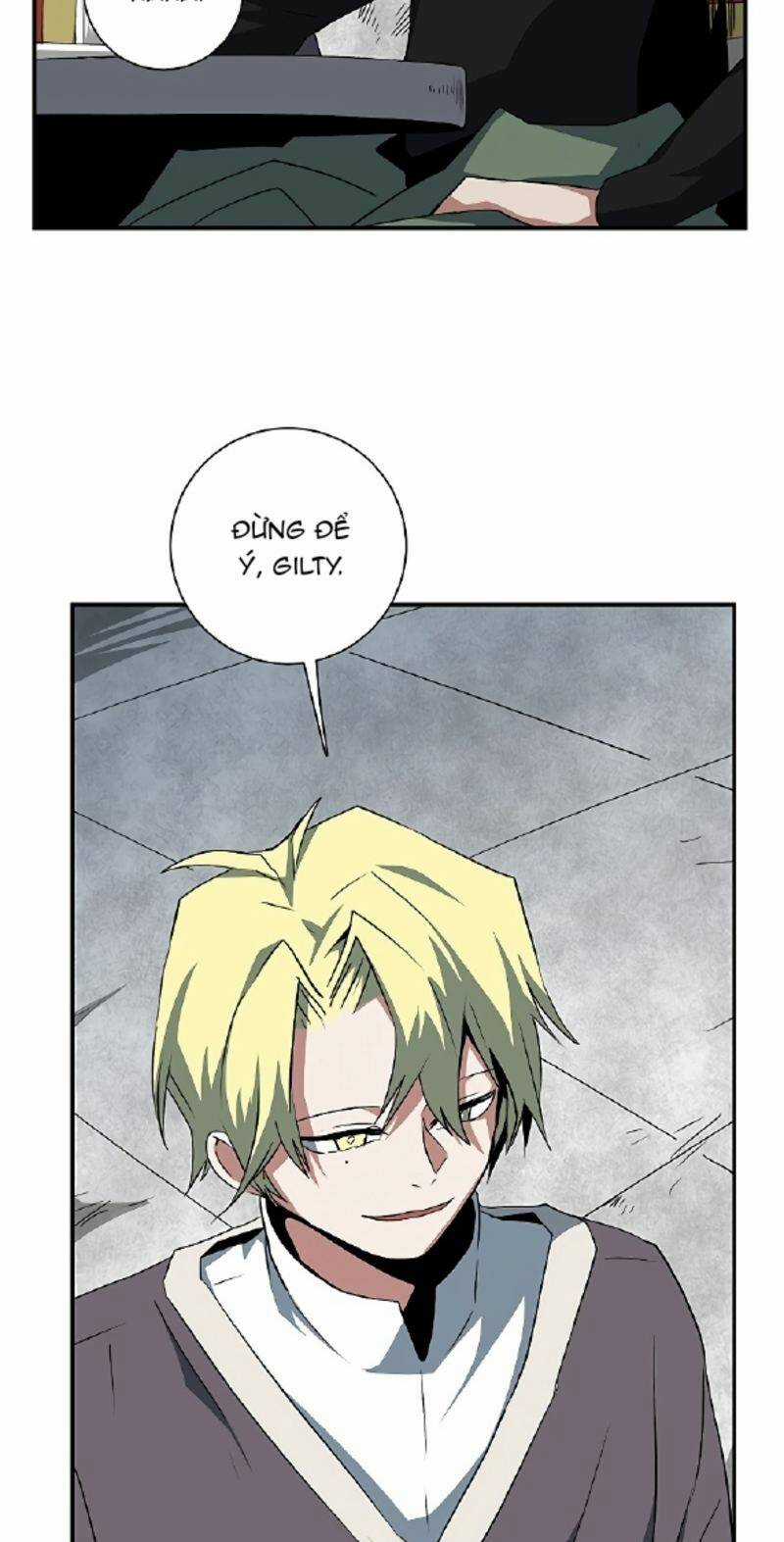 Ta Một Bước Làm Quỷ Vương Chapter 69 trang 34