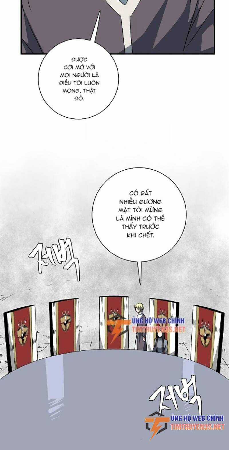 Ta Một Bước Làm Quỷ Vương Chapter 69 trang 35