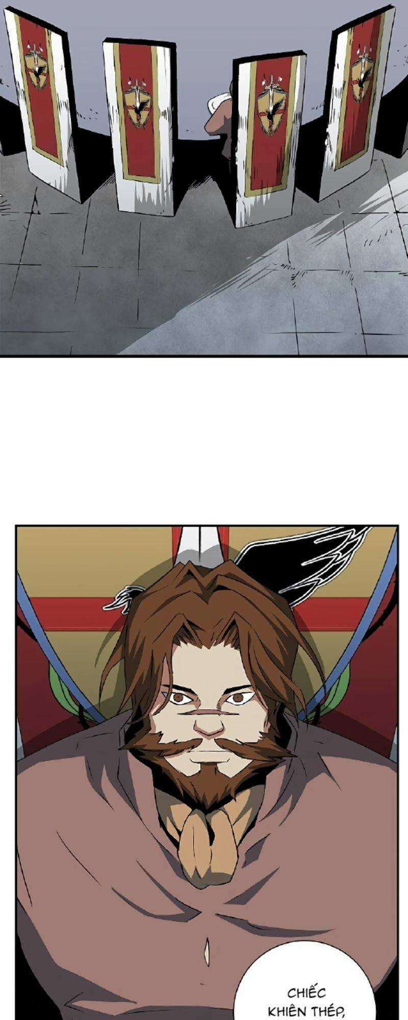 Ta Một Bước Làm Quỷ Vương Chapter 69 trang 36