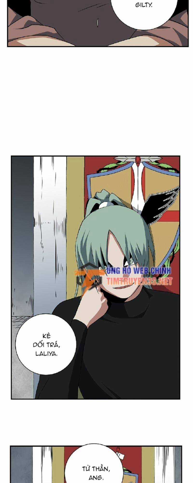 Ta Một Bước Làm Quỷ Vương Chapter 69 trang 37