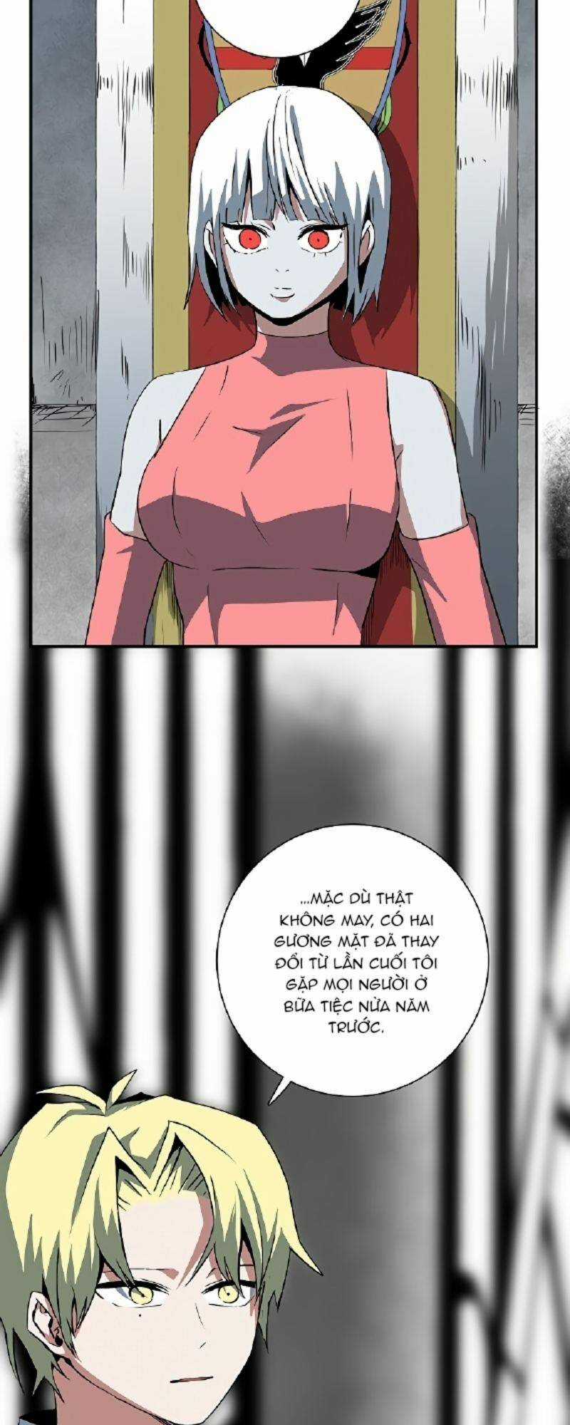 Ta Một Bước Làm Quỷ Vương Chapter 69 trang 38