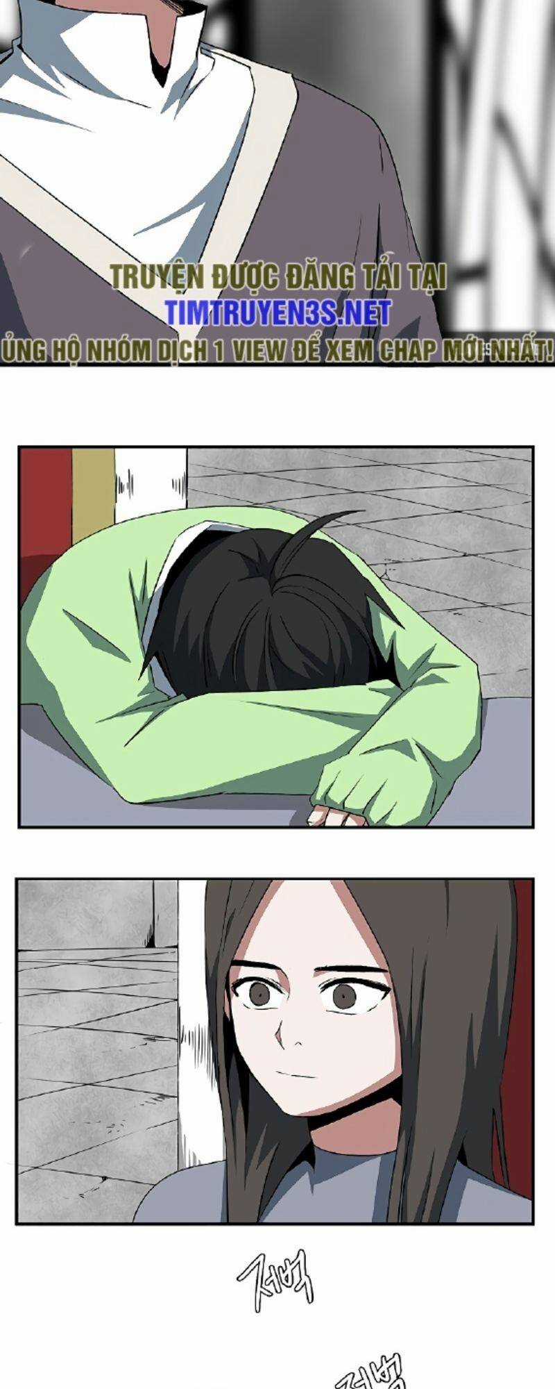 Ta Một Bước Làm Quỷ Vương Chapter 69 trang 39