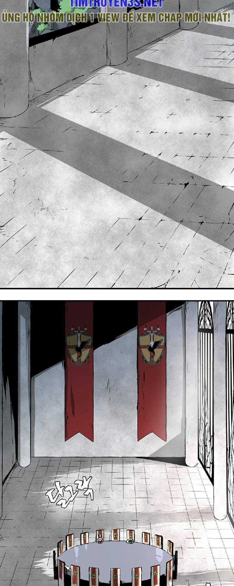 Ta Một Bước Làm Quỷ Vương Chapter 69 trang 4