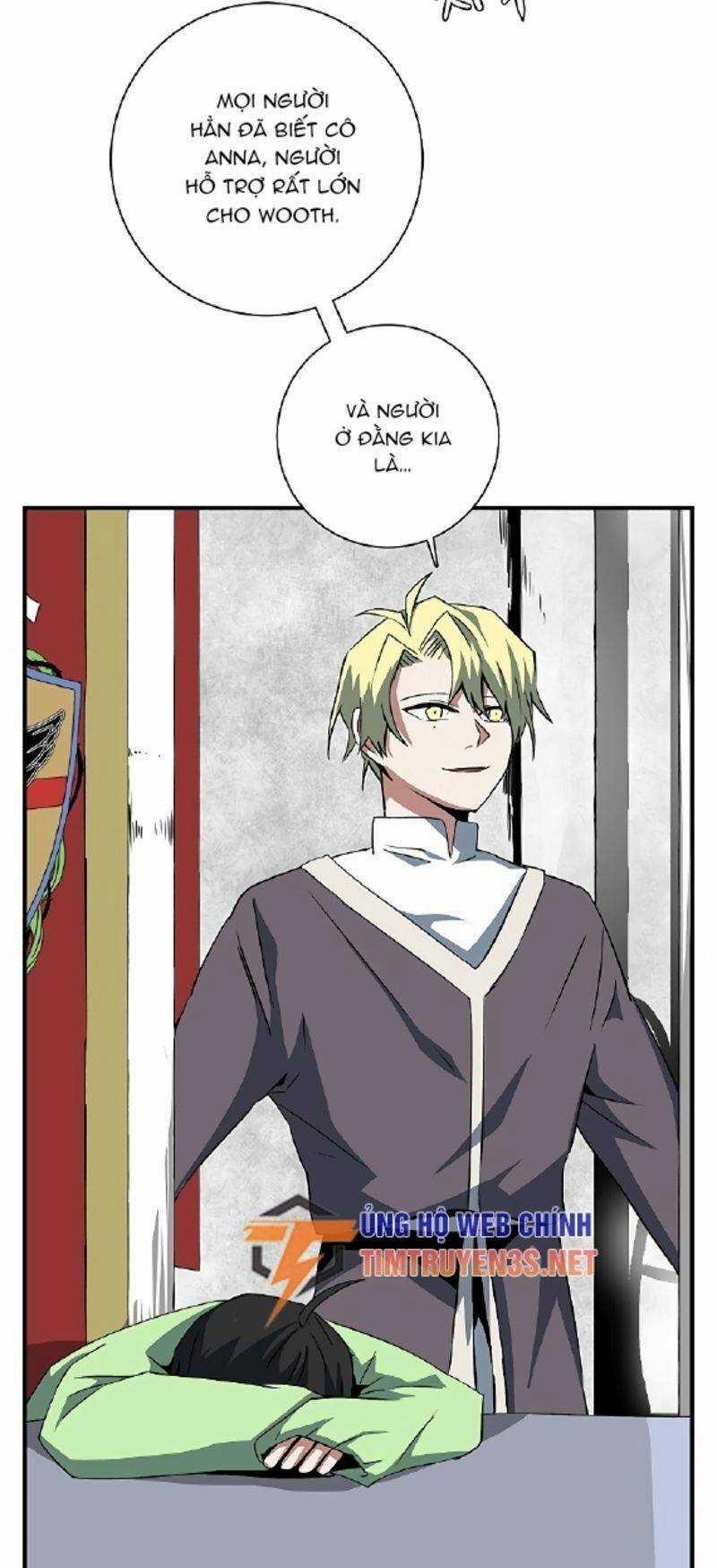 Ta Một Bước Làm Quỷ Vương Chapter 69 trang 40